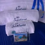 B&B Santorini