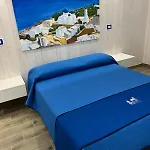 Santorini 스칼레아