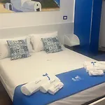 B&B Santorini 스칼레아
