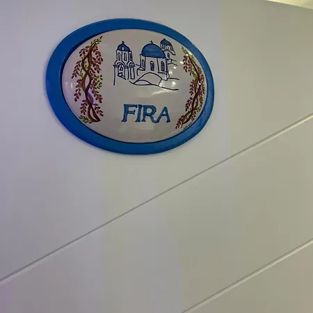 Nocleg ze śniadaniem Santorini Scalea