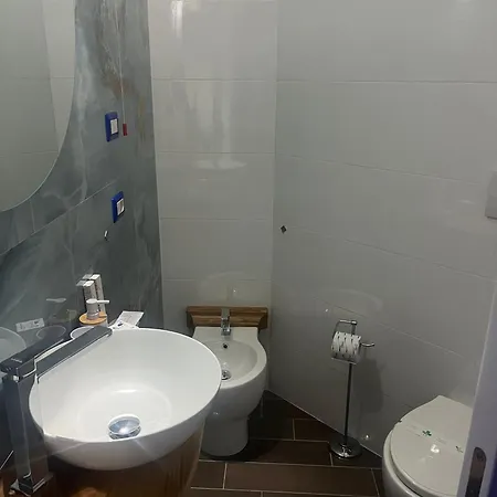 Santorini Nocleg ze śniadaniem Scalea