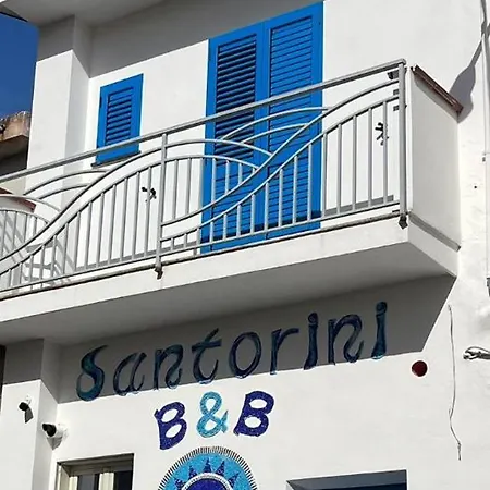 Santorini *