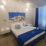 Santorini Отель типа 