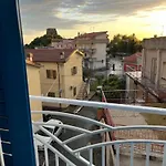 Bed & Breakfast Santorini Scalea