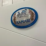 Santorini Отель типа 