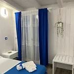 Santorini Скалея