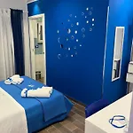 Bed & Breakfast Santorini Scalea