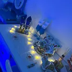 Santorini Скалея