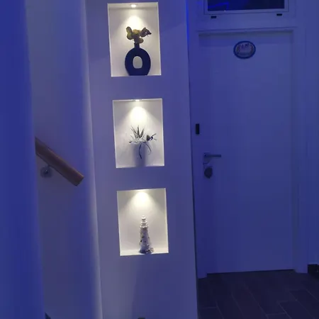Santorini 4* Scalea