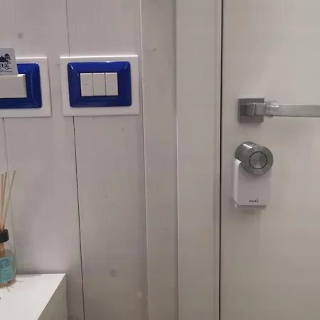 Panzió Santorini 4*