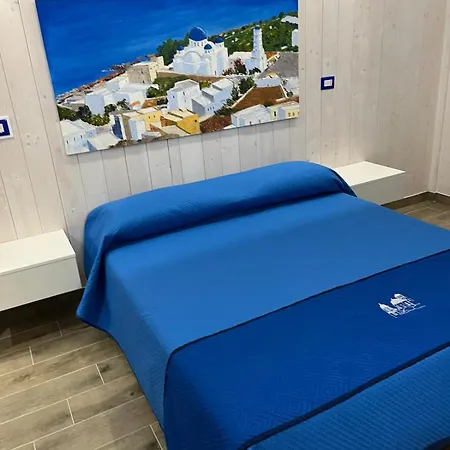 Santorini Scalea