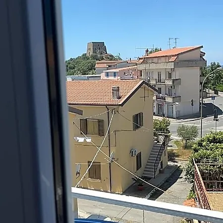 Santorini לינה וארוחת בוקר