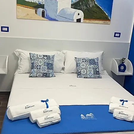 Santorini 4*