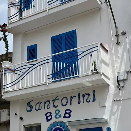 Santorini Alojamento de Acomodação e Pequeno-almoço