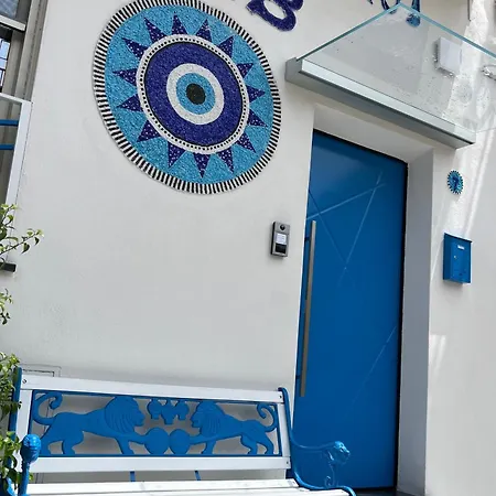 Santorini