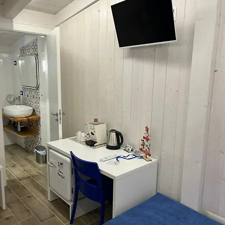 Santorini Alojamento de Acomodação e Pequeno-almoço