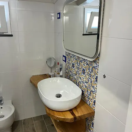 Santorini فندق مبيت وإفطار *