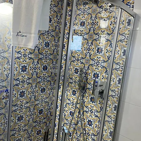 Santorini سكاليا