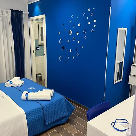 فندق مبيت وإفطار Santorini سكاليا