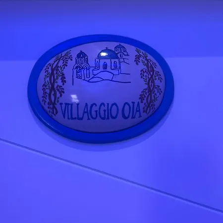 Oda ve Kahvaltı Santorini *