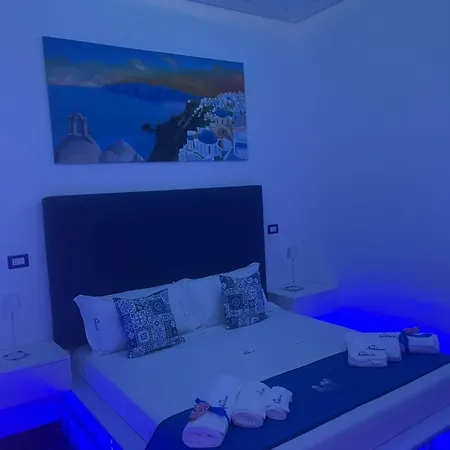 Santorini