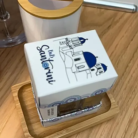 Santorini 4*