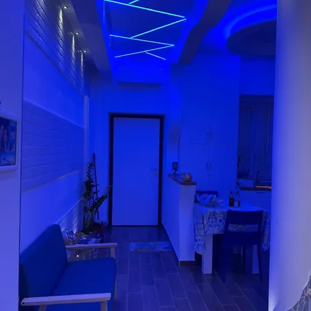 Santorini سكاليا