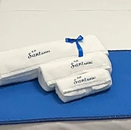 Santorini לינה וארוחת בוקר סקליאה