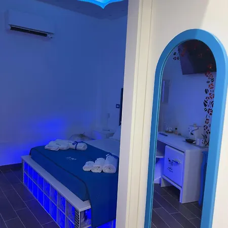 Santorini 4* Scalea