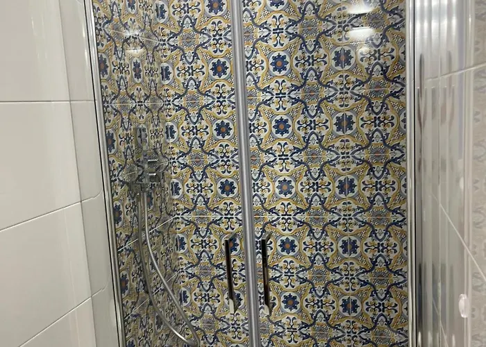 Santorini Bed and breakfast