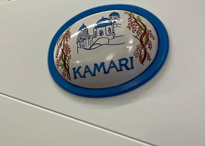 Santorini Oda ve Kahvaltı *