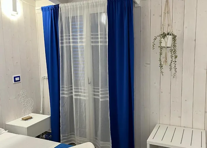 Santorini 스칼레아