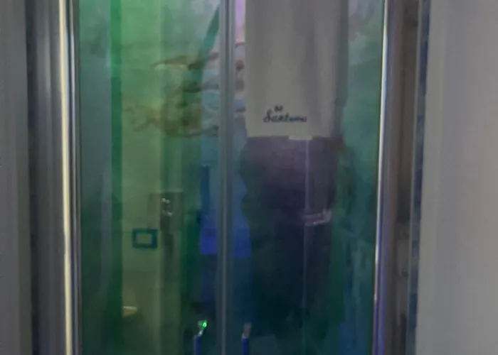 Santorini 스칼레아