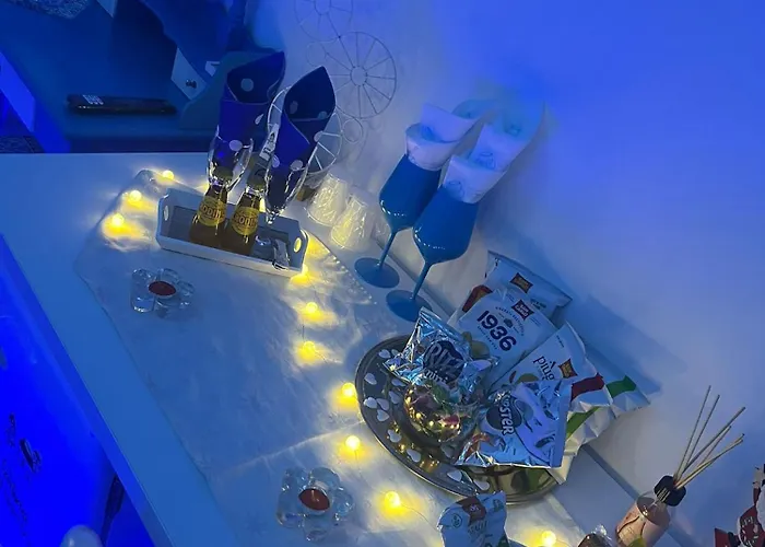 Santorini 스칼레아