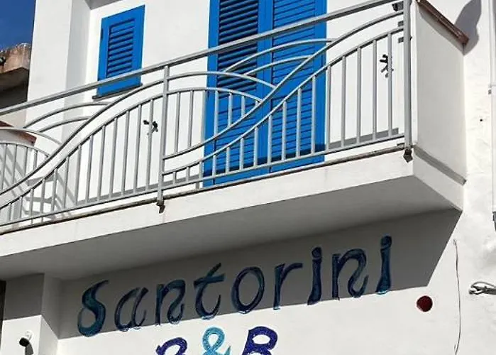 Santorini *