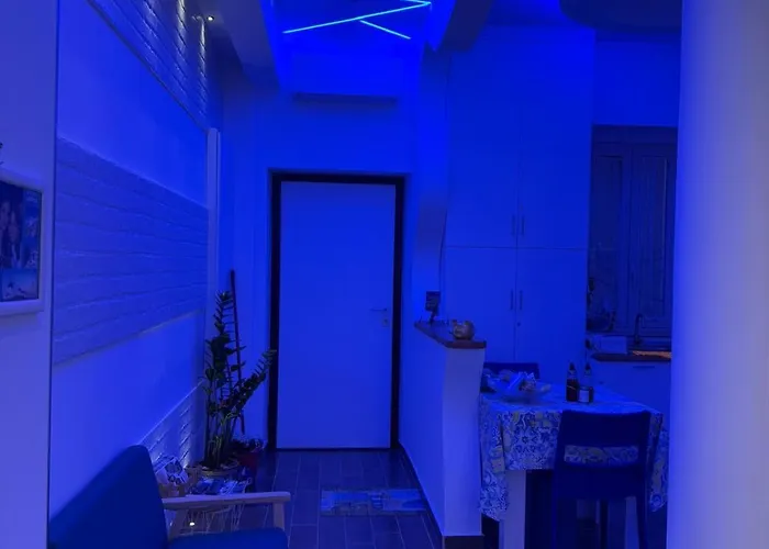 Santorini 스칼레아